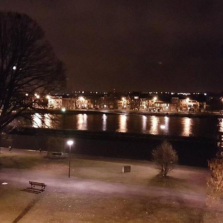 Appartement Au fil de l eau à Namur Extérieur photo