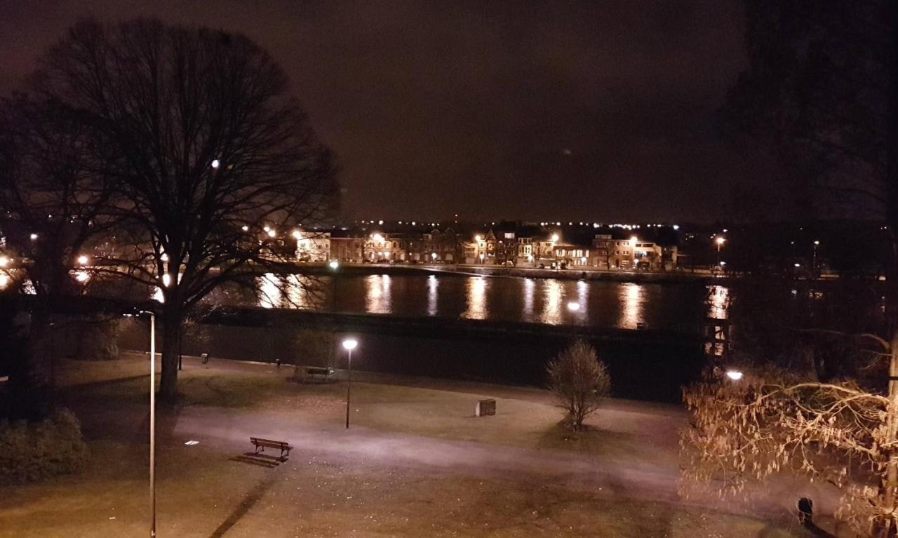 Appartement Au fil de l eau à Namur Extérieur photo