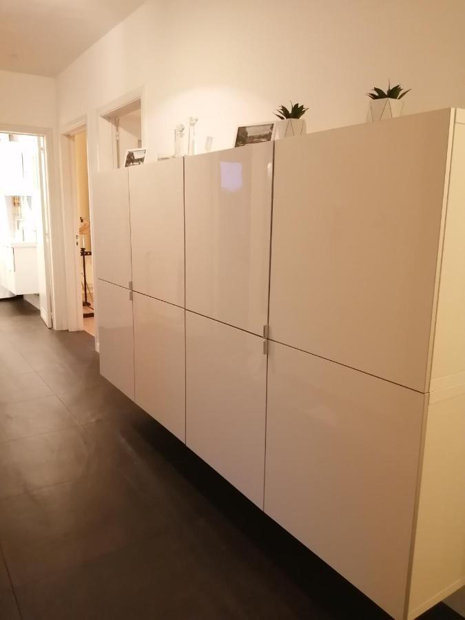 Appartement Au fil de l eau à Namur Extérieur photo