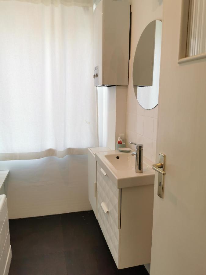 Appartement Au fil de l eau à Namur Extérieur photo