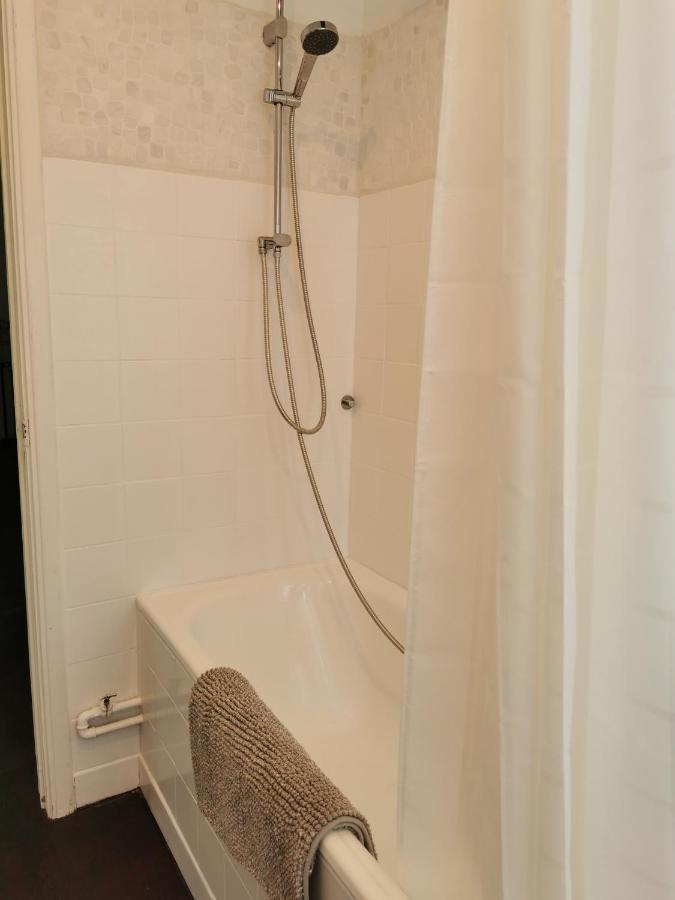 Appartement Au fil de l eau à Namur Extérieur photo