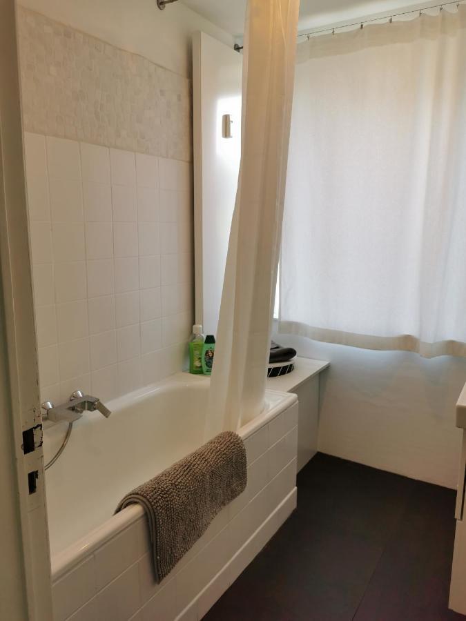 Appartement Au fil de l eau à Namur Extérieur photo